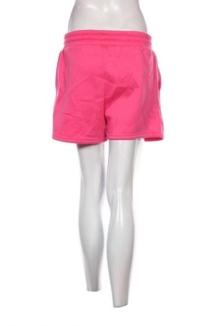 Pantaloni scurți de femei SHEIN, Mărime M, Culoare Roz, Preț 64,99 Lei