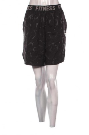 Damskie szorty SHEIN, Rozmiar XL, Kolor Czarny, Cena 62,99 zł