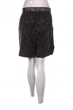 Damskie szorty SHEIN, Rozmiar XL, Kolor Czarny, Cena 62,99 zł