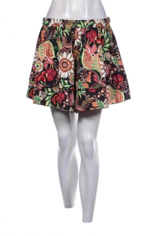 Damen Shorts SHEIN, Größe XL, Farbe Mehrfarbig, Preis € 9,99