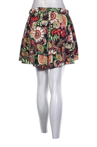 Damen Shorts SHEIN, Größe XL, Farbe Mehrfarbig, Preis € 9,99