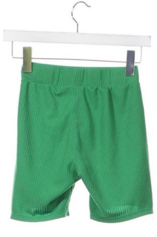 Dámske kraťasy  SHEIN, Veľkosť XXS, Farba Zelená, Cena  9,72 €