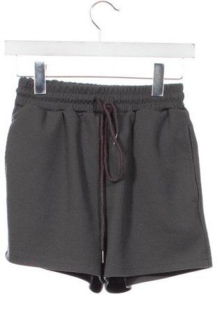 Damen Shorts SHEIN, Größe XS, Farbe Grau, Preis € 11,70