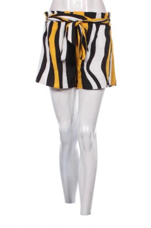Pantaloni scurți de femei SHEIN, Mărime M, Culoare Multicolor, Preț 51,45 Lei