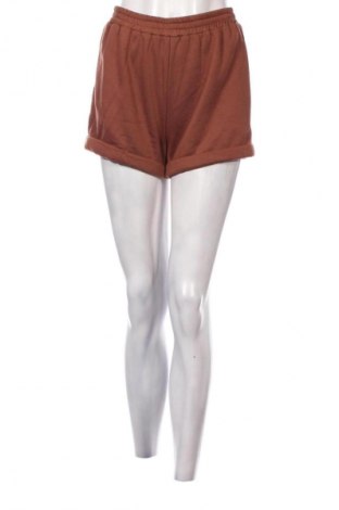 Damen Shorts SHEIN, Größe S, Farbe Braun, Preis 11,99 €