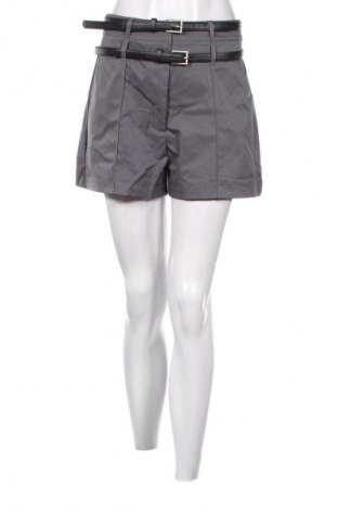 Damen Shorts SHEIN, Größe M, Farbe Grau, Preis 15,86 €