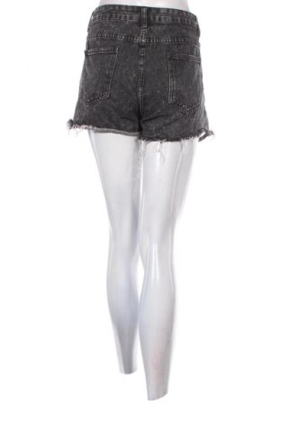 Damen Shorts SHEIN, Größe L, Farbe Grau, Preis 11,99 €