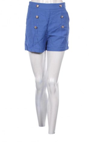 Damen Shorts SHEIN, Größe S, Farbe Blau, Preis 8,99 €
