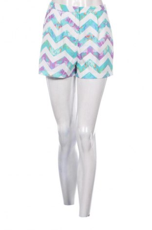 Γυναικείο κοντό παντελόνι Sabo Skirt, Μέγεθος S, Χρώμα Πολύχρωμο, Τιμή 9,72 €