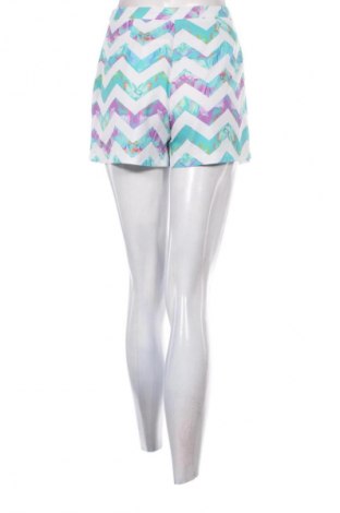 Γυναικείο κοντό παντελόνι Sabo Skirt, Μέγεθος S, Χρώμα Πολύχρωμο, Τιμή 9,72 €