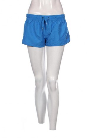 Pantaloni scurți de femei Shiwi, Mărime M, Culoare Albastru, Preț 67,99 Lei