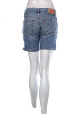 Damskie szorty Signature By Levi Strauss & Co, Rozmiar M, Kolor Niebieski, Cena 64,99 zł