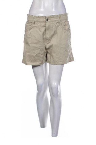 Damen Shorts Sinsay, Größe S, Farbe Grün, Preis 9,72 €