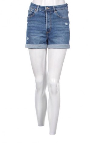 Damen Shorts Sinsay, Größe M, Farbe Blau, Preis 9,72 €