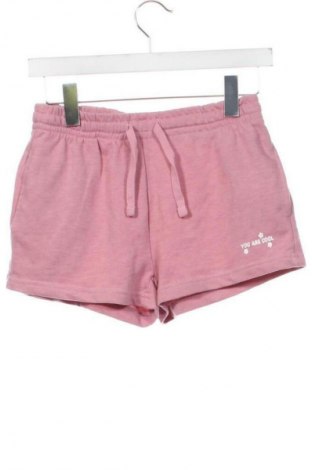 Damen Shorts Sinsay, Größe XS, Farbe Rosa, Preis € 7,99