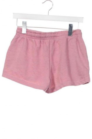 Damen Shorts Sinsay, Größe XS, Farbe Rosa, Preis € 7,99