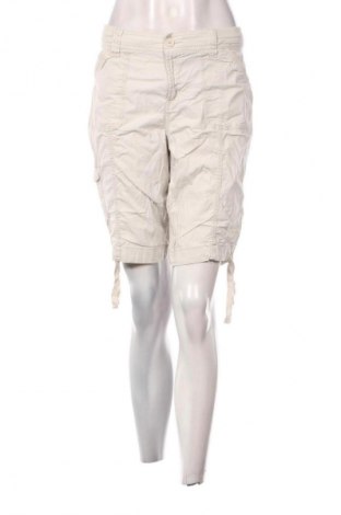 Damen Shorts St John's Bay, Größe XL, Farbe Ecru, Preis € 13,99
