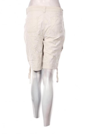 Damen Shorts St John's Bay, Größe XL, Farbe Ecru, Preis € 13,99