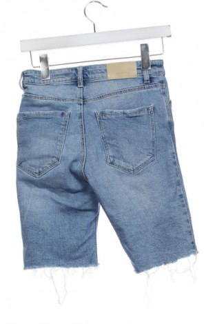 Damen Shorts Stradivarius, Größe S, Farbe Blau, Preis € 8,99