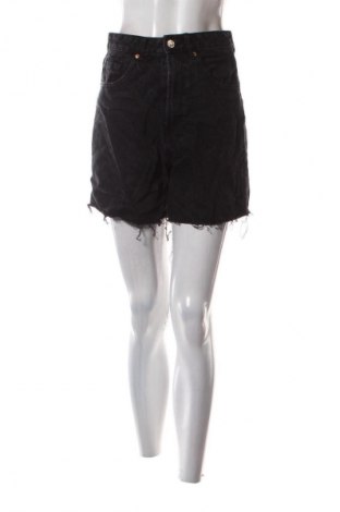 Damskie szorty Stradivarius, Rozmiar M, Kolor Czarny, Cena 47,99 zł