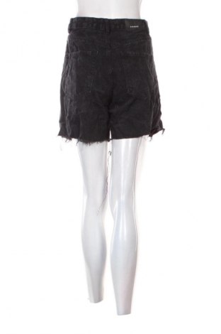 Damskie szorty Stradivarius, Rozmiar M, Kolor Czarny, Cena 47,99 zł
