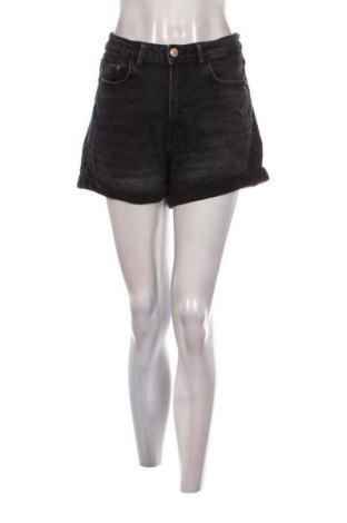 Damen Shorts Stradivarius, Größe L, Farbe Schwarz, Preis € 12,99