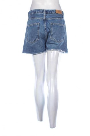 Damen Shorts Stradivarius, Größe M, Farbe Blau, Preis € 9,72