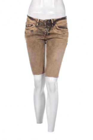 Damen Shorts Street One, Größe M, Farbe Braun, Preis € 17,30