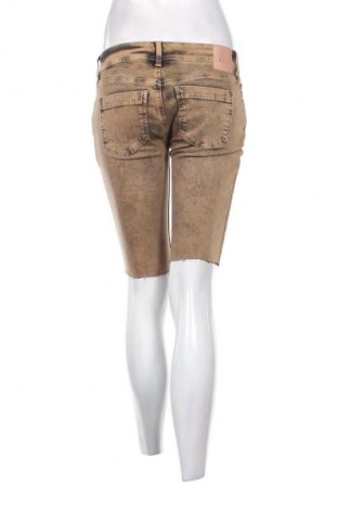Damen Shorts Street One, Größe M, Farbe Braun, Preis € 17,30