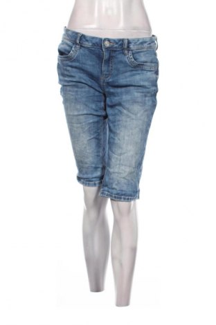 Damskie szorty Street One, Rozmiar M, Kolor Niebieski, Cena 86,99 zł