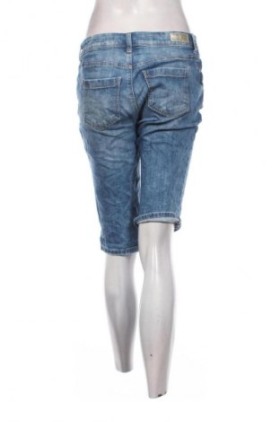 Damskie szorty Street One, Rozmiar M, Kolor Niebieski, Cena 86,99 zł