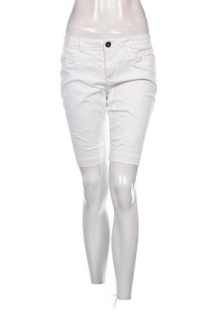 Damskie szorty Street One, Rozmiar S, Kolor Biały, Cena 71,99 zł