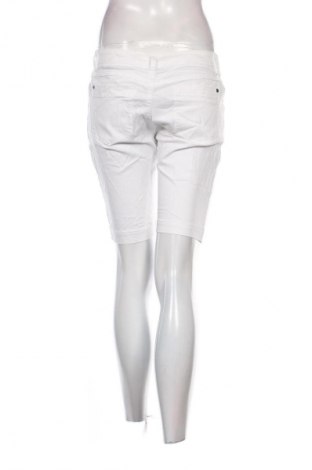 Damskie szorty Street One, Rozmiar S, Kolor Biały, Cena 71,99 zł