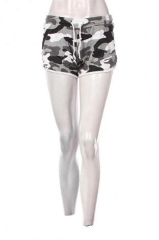 Damen Shorts Streetwear Society, Größe S, Farbe Mehrfarbig, Preis € 13,99