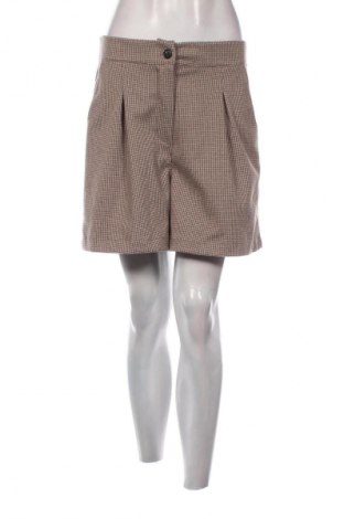 Γυναικείο κοντό παντελόνι Styled In Italy, Μέγεθος M, Χρώμα Πολύχρωμο, Τιμή 10,99 €