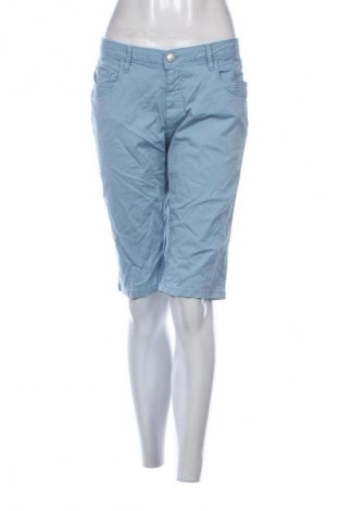 Damen Shorts Sublevel, Größe L, Farbe Blau, Preis 9,99 €