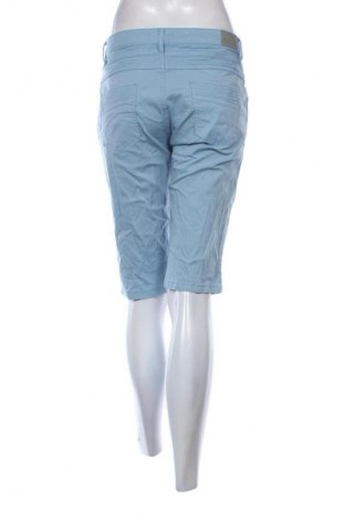 Damen Shorts Sublevel, Größe L, Farbe Blau, Preis 9,99 €