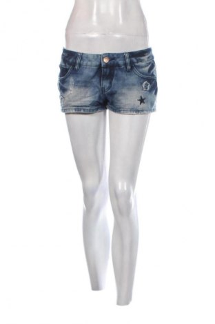 Damen Shorts Sublevel, Größe S, Farbe Blau, Preis € 13,99
