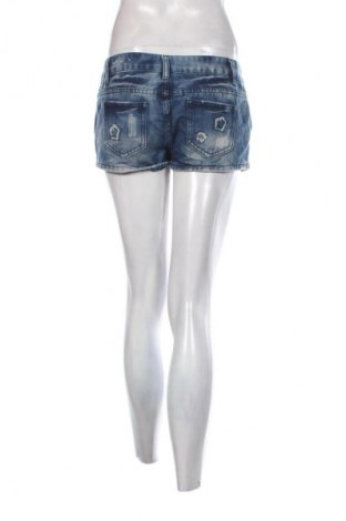Damen Shorts Sublevel, Größe S, Farbe Blau, Preis € 13,99