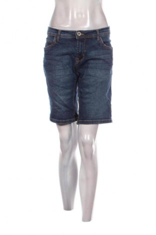 Damen Shorts Sublevel, Größe XL, Farbe Blau, Preis € 10,99