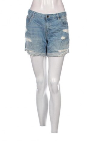 Dámske kraťasy  Superdry, Veľkosť XL, Farba Modrá, Cena  18,95 €