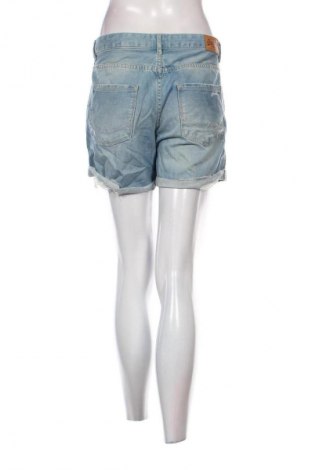Dámske kraťasy  Superdry, Veľkosť XL, Farba Modrá, Cena  18,95 €