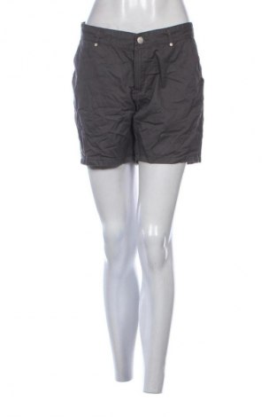Damskie szorty Takko Fashion, Rozmiar L, Kolor Szary, Cena 44,99 zł
