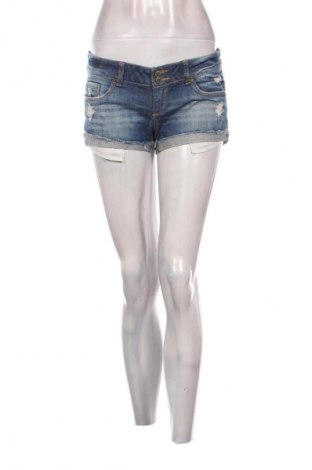 Damen Shorts Tally Weijl, Größe M, Farbe Blau, Preis € 10,99