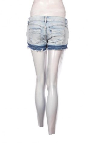 Pantaloni scurți de femei Tally Weijl, Mărime S, Culoare Albastru, Preț 51,99 Lei