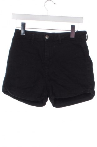 Damskie szorty Tally Weijl, Rozmiar M, Kolor Czarny, Cena 37,99 zł