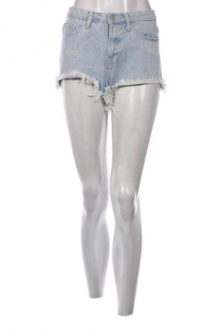 Damen Shorts Tally Weijl, Größe S, Farbe Blau, Preis € 7,99