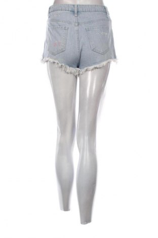 Damen Shorts Tally Weijl, Größe S, Farbe Blau, Preis € 7,99