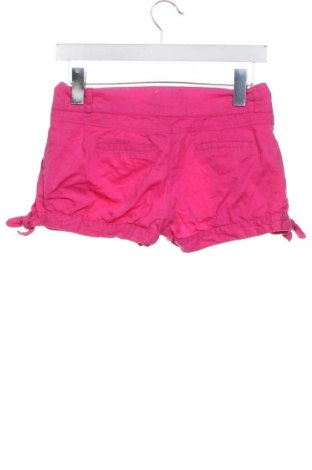 Dámske kraťasy  Tally Weijl, Veľkosť S, Farba Ružová, Cena  12,99 €