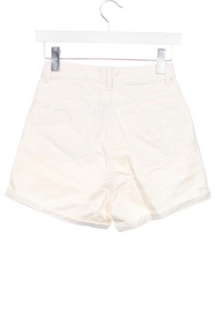 Damskie szorty Tally Weijl, Rozmiar XS, Kolor ecru, Cena 51,99 zł